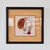 Wallity Slika SCAM1818678983 - 4242, 42x42cm