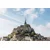 Fototapeta grad Mont-Saint-Michel - 392x264