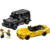 Lego Speed Champions: Mercedes-AMG G 63 & Mercedes-AMG SL 63 6924