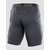 Evoc Crash Zašcitne hlace carbon grey
