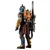 HASBRO Star Wars The Mandalorian Jon Fabreau figure 15cm