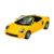 shumee WELLY TOYOTA MR2 SPYDER RUMENA 1:34 42326