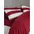 Lessentiel Maison Komplet posteljine Jolly, 200x220 cm, Krem-crvena