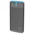Xwave GoEnergy gray+blue Power bank eksterna baterija 10000mAh/2A/2 xUSB/Type-C (EnerGo)