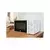 BEKO Mikrotalasna rerna MOC20100WFB, 700 W, Bela