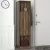 Hanah Home Cipelarnik 44,8x180x44,8cm Orah