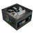 Napajanje za Gaming CoolBox DG-PWS600-MRBZ RGB 600W Črna