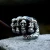 Prstan Fingers Skeleton Hand- SS8-1058R