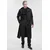 Moški plašč DEVIL FASHION - Gothic Basic - CT196
