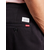 LEVIS  Hlače črna