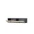 Hanah Home komoda Moka 120, 120 cm, antracit / travertin / zlatna