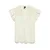 Vero Moda Bluza Line 10347292 Bela Regular Fit