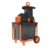 shumee Drobilnik vej BLACK + DECKER 2800 W 40 mm
