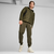 PUMA packLite Down Jacket Men, Dark Olive