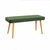 HANAH HOME Trpezarijski set Costa Atlantic White-Green
