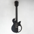Atelier Del Sofa Zidna dekoracija Electric Guitar-APT220LS, 33x99 cm, 1.5 mm, Crna