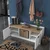Hanah Home Cipelarnik 120x45x40cm Orah