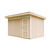 Timbela LP SmartSide panelna lopa M904-TERRA BROWN, (5000117246)