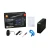 THERMALTAKE Max 5G Active/3.5inch/Single Bay/Enclosure/USB 3.0/EU/ST0020E
