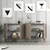 Hanah Home Komoda Lyon 81 Orah