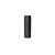 Dimna cev z odprtino 180mm/250 t.1,5mm BLACK