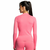 STRIX Women‘s Seamless Sports Top Sorbet