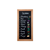 Tabla Securit Woody