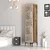 Hanah Home Ormar Kumsal P 845HCT5399