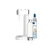 Philips aparat za soda vodu bijeli, ADD4902WH/10