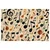 Slika vintage notna simfonija - 30x20