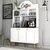 Hanah Home Kuhinjski ormar Bohem 860, Beli