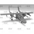 Model Kit Aircraft - Desert Storm US aircraft OV-10A And OV-10D+ 1991 1:48