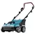 Makita Akumulatorski vertikulator-prozračivač DUV320Z