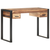 Radni stol 110 x 50 x 76 cm od masivnog drva
