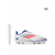 Adidas F50 CLUB FXG J, dečije kopačke za fudbal (fg), bela IF1382