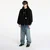 Jakna Carhartt WIP OG Active Jacket UNISEX Black Rinsed M