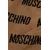 Moschino kapa z dodatkom volne
