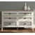 Hanah Home Komoda FRN-21014, 155.4x92x44.2 cm, Krem