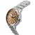 Citizen Automatic NJ0191-83X