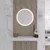 LED Orandiu L - 60x60cm