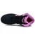 Adidas Patike za devojčice Hoops mid 3.0, Crne