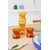 &k amsterdam Komplet kozarcev Totem 300 ml 2-pack