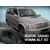 Heko Bočni vetrobrani Team za SUZUKI GRAND VITARA 1998-2005 XL7, Prednji
