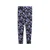 PUMA Essentials Training Printed Tights Youth, Clothing, Black, 5-6Y