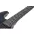 Schecter Omen Elite-6 FR See-Thru Blue Burst