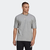 ADIDAS PERFORMANCE Funkcionalna majica, siva