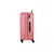 ROLL ROAD ABS Kofer 68 cm - Orchid pink