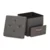 eoshop Taburet, siva, SULOT VRSTA 1