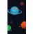 Tapeta čarobni planeti - 147x270