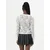 JDY Bluza JDYJessie  bela